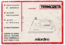 Manuale utente originale usato  Chieti