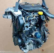 Motore f9q 3796 usato  Casoria