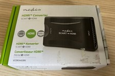 Convertisseur peritel hdmi d'occasion  Peyrehorade