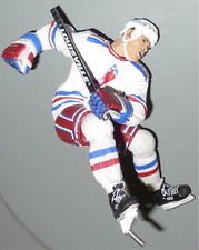 Mark messier mcfarlane for sale  Sagamore Beach