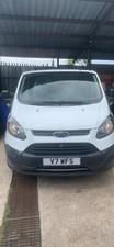 2018 ford transit for sale  OLDHAM