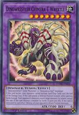 Yugioh mazzo dinosauri usato  Spedire a Italy