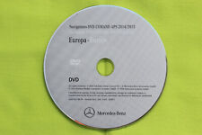 Dvd navigation mercedes gebraucht kaufen  Hohenstein-Ernstthal
