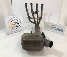 Collettore scarico kawasaki usato  Rozzano