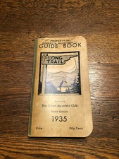 Guide book 1935 for sale  Bristol