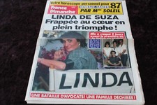 Journal 2089 21 d'occasion  Pouillon