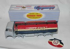Jouet supertoys dinky d'occasion  Puygouzon