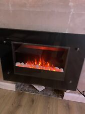 wall hung electric fires for sale wall hung electric fires for sale STOKE-ON-TRENT