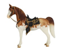 Breyer 10323 western for sale  RICHMOND