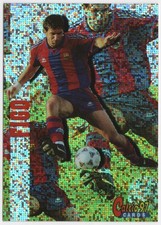 Calcio cards 1997 usato  Fiorenzuola d'Arda