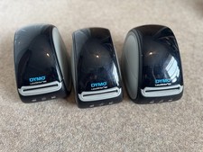 Dymo 550 label for sale  NORWICH