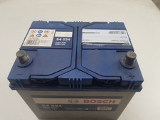 AKUMULATOR BATTERY 60AHN #325596 na sprzedaż  Wysyłka do Poland