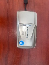 Olympus mju zoom d'occasion  Toulouse-