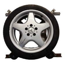 Mercedes slk alloy for sale  CHELMSFORD