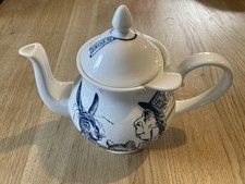Whittards alice wonderland for sale  MILTON KEYNES
