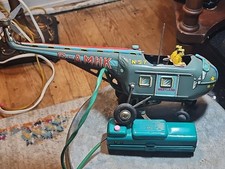 Vintage alps tin for sale  Clifton