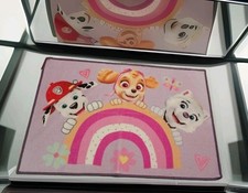 Paw patrol teppich gebraucht kaufen  Rüsselsheim am Main