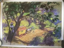 John worsley wind for sale  SEVENOAKS