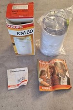 Krups elektrische kaffeemühle gebraucht kaufen  Nürnberg