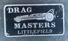 car club plaque for sale  USA