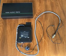 Naim prefix type for sale Naim prefix type for sale  HAYWARDS HEATH