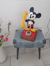 Telefon mickey mouse gebraucht kaufen  Oelde