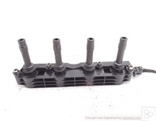 10458316 bobina opel usato  Italia