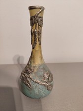 Antique soliflora glass d'occasion  Expédié en Belgium