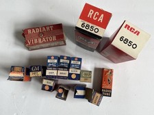 Vintage electron tube for sale  Hampton
