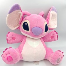 Peluche angel lilo d'occasion  Le Portel