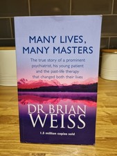 Many lives many for sale  GRAYS