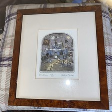 Limited edition signed for sale  HELSTON