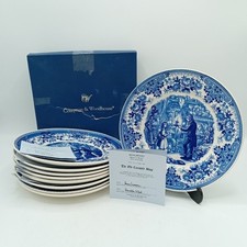 compton woodhouse plates for sale  FLEET