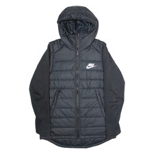 Nike mens puffer for sale  BLACKBURN