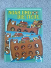 Schmidt spiele noah gebraucht kaufen  Steinhagen