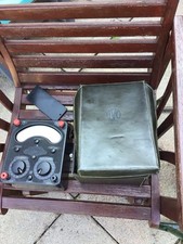 Avo multimeter early for sale  BRISTOL