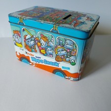 Ferrero happy hippo gebraucht kaufen  Dötlingen