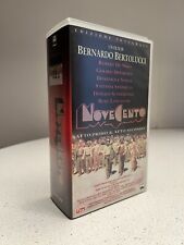 Novecento vhs usato  Voghera