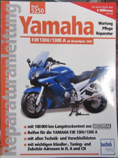 Reparaturanleitung yamaha fjr gebraucht kaufen Reparaturanleitung yamaha fjr gebraucht kaufen  Elmshorn