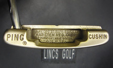 Refurbished ping cushin for sale  SPILSBY