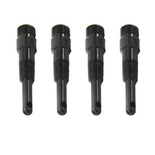 Tomada nitrosa 1/16" NPT bico nitroso seco - pacote com 4/90 graus de descarga/alumínio comprar usado  Enviando para Brazil
