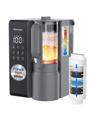 Waterdrop reverse osmosis for sale  MANCHESTER