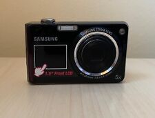 Samsung pl150 digital usato  Pozzomaggiore