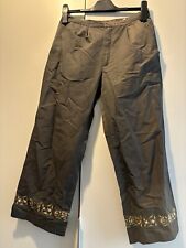 Closed damen hose gebraucht kaufen  Stade