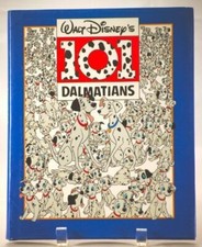 101 dalmations ann for sale  UK