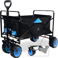 Collapsible wagon cart for sale  Corona