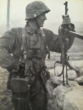 Ww2 soldat allemand d'occasion  Saint-Pierre-Église