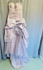 Robe mariée princesse d'occasion  Saint-Nicolas-de-Redon