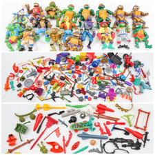 lot tmnt vintage 80 s for sale lot tmnt vintage 80 s for sale Baton Rouge