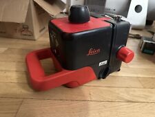 Leica roteo20hv laser usato  Melara